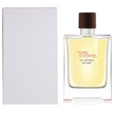 Hermes Terre D'Hermes Eau Intense Vetiver Eau de Parfum - Tester 100ml