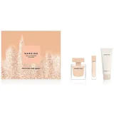 Narciso Rodriguez Narciso Poudree Σετ δώρου