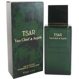 Van Cleef & Arpels Tsar Eau de Toilette