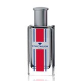 Tom Tailor Urban Life for Man Eau de Toilette - Tester