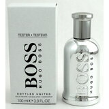 Hugo Boss Boss Bottled United Eau de Toilette - Tester
