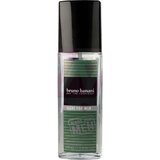 Αποσμητικό Bruno Banani Made for Men, 75ml