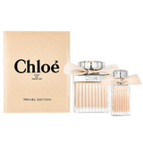 Σετ δώρου Chloe Chloé, αρωματικό νερό 75ml + αρωματικό νερό 20ml