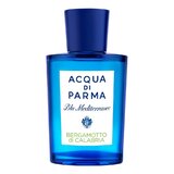 Acqua di Parma Blu Mediterraneo Bergamotto Di Calabria Eau de Toilette - Tester 150ml