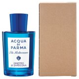 Acqua Di Parma Blu Mediterraneo Ginepro di Sardegna Νερό τουαλέτας - Tester