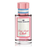 Tom Tailor East Coast Club Woman Eau de Toilette - Tester