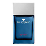 Tom Tailor Exclusive Man Eau de Toilette - Tester, 50ml