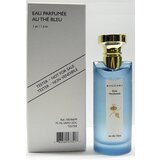 Bvlgari Eau Parfumee Au Thé Bleu Cologne - Tester