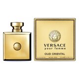 Versace Versace Pour Femme Oud Oriental Eau de Parfum