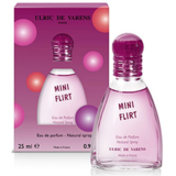 Ulric de Varens Mini Flirt Eau de Parfum, 25ml