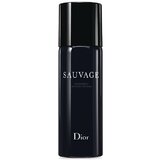 Αποσμητικό Christian Dior Sauvage, 150ml
