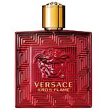 Versace Eros Flame Eau de Parfum 100ml