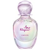 Salvatore Ferragamo Amo Ferragamo Flowerful Eau de Toilette - Tester 100ml
