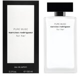 Narciso Rodriguez Pure Musc For Her Eau de Parfum 100ml