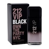 Carolina Herrera 212 VIP Black Men Eau de Parfum 200ml