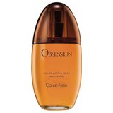 Calvin Klein Obsession Eau de Parfum 50ml