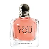 Giorgio Armani In Love With You Eau de Parfum 100ml