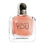Giorgio Armani In Love With You Eau de Parfum - Tester 100ml