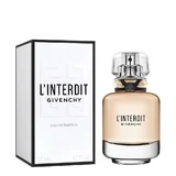 Givenchy L'interdit Eau de Parfum Eau de Parfum 50ml