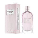 Abercrombie&Fitch First Instinct Woman Eau de Parfum 50ml
