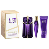 Σετ δώρου Thierry Mugler Alien, eau de parfum 60ml + eau de parfum 10ml + γαλάκτωμα σώματος 50ml