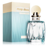 Miu Miu L'Eau Bleue Αρωματικό νερό, 100ml