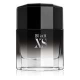 Paco Rabanne Black XS Eau de Toilette - Tester 100ml