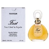 Van Cleef & Arpels First Eau de Parfum - Tester