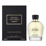 Jean Patou Patou Pour Homme Collection Heritage Eau de Toilette, 100ml