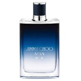 Jimmy Choo Man Blue Eau de Toilette - Tester 100ml
