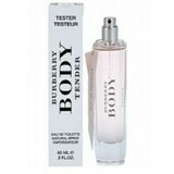 Burberry Body Tender Eau de Toilette - Tester