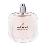 Giorgio Armani Sky Di Gioia Eau de Parfum - Tester, 100ml