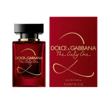 Dolce & Gabbana The Only One 2 Eau de Parfum 50ml
