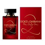 Dolce & Gabbana The Only One 2 Eau de Parfum 100ml
