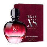 Paco Rabanne Black XS For Her Eau de Parfum Eau de Parfum 80ml