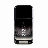 Carolina Herrera 212 VIP Men Black - χωρίς κουτί Eau de Parfum, 50ml