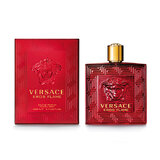 Versace Eros Flame Eau de Parfum 200ml
