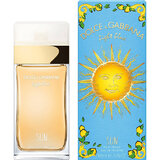Dolce & Gabbana Light Blue Sun pour Femme Eau de Toilette