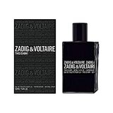 Zadig & Voltaire Αυτός είναι! Νερό τουαλέτας, 50 ml