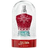 Jean Paul Gaultier Le Male Collector Edition 2018 Eau de Toilette, 125 ml