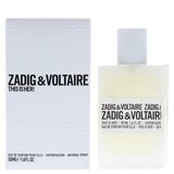 Zadig&Voltaire This Is Her Eau de Parfum 50ml