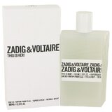 Zadig&Voltaire This Is Her Eau de Parfum 100ml