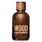 Dsquared2 Wood Pour Homme Eau de Toilette - Tester 100ml