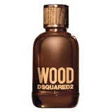 Dsquared2 Wood Pour Homme Eau de Toilette - Tester 100ml