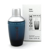 Hugo Boss Dark Blue Eau de Toilette - Tester