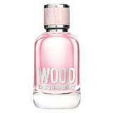 Dsquared2 Wood Pour Femme Eau de Toilette - Tester 100ml