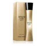 Giorgio Armani Code Absolu Eau de Parfum, 75ml