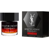 Yves Saint Laurent La Nuit de L'Homme Eau de Parfum Eau de Parfum 60ml