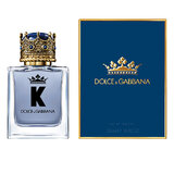 Dolce & Gabbana K by Dolce & Gabbana Eau de Toilette 50ml