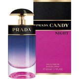 Prada Candy Night Eau de Parfum, 50ml
